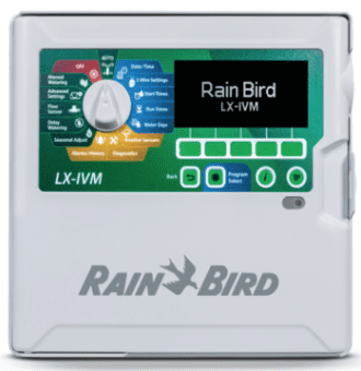 Is a sprinkler system worth it? - Rain Bird Control Picture