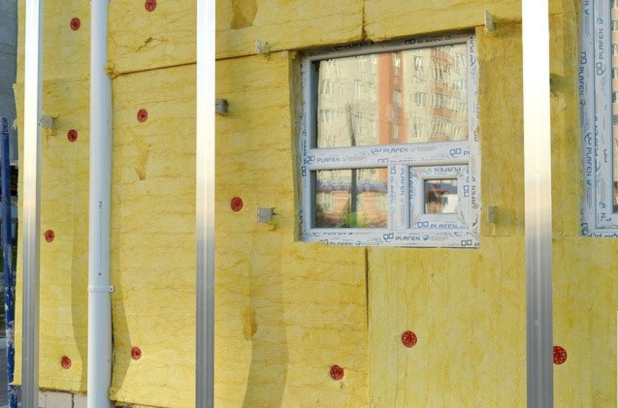 Do All Walls Need Insulation? - Wall with Insulation