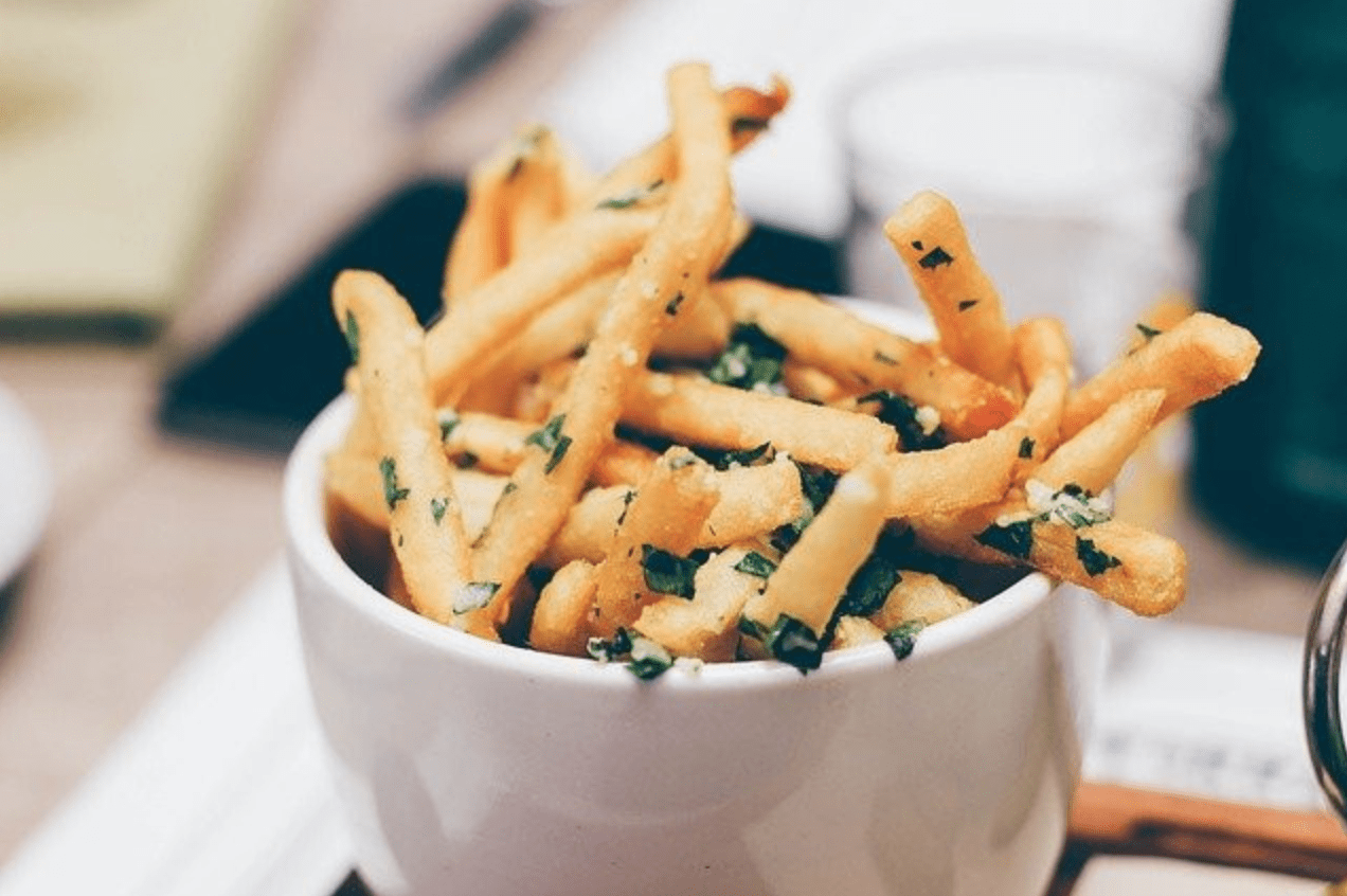 Are Air Fryers a Gimmick? - French Fries