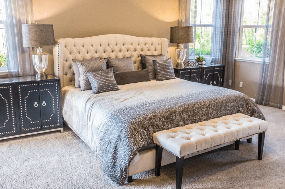 Master Bedroom Vs. Master Suite. What is the Difference? - Master Bedroom