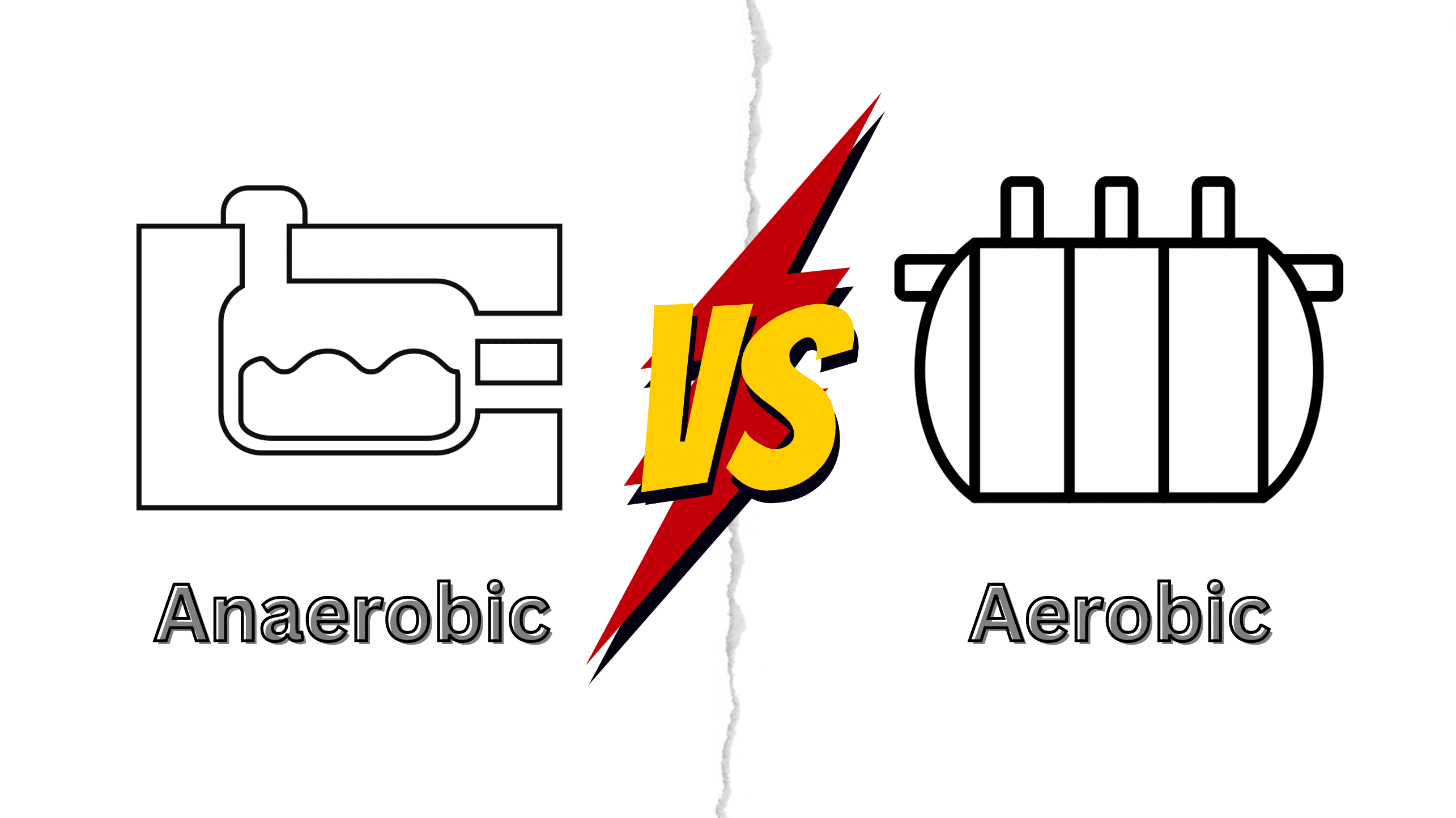 Anaerobic Vs Aerobic Septic Systems- What’s the Difference?