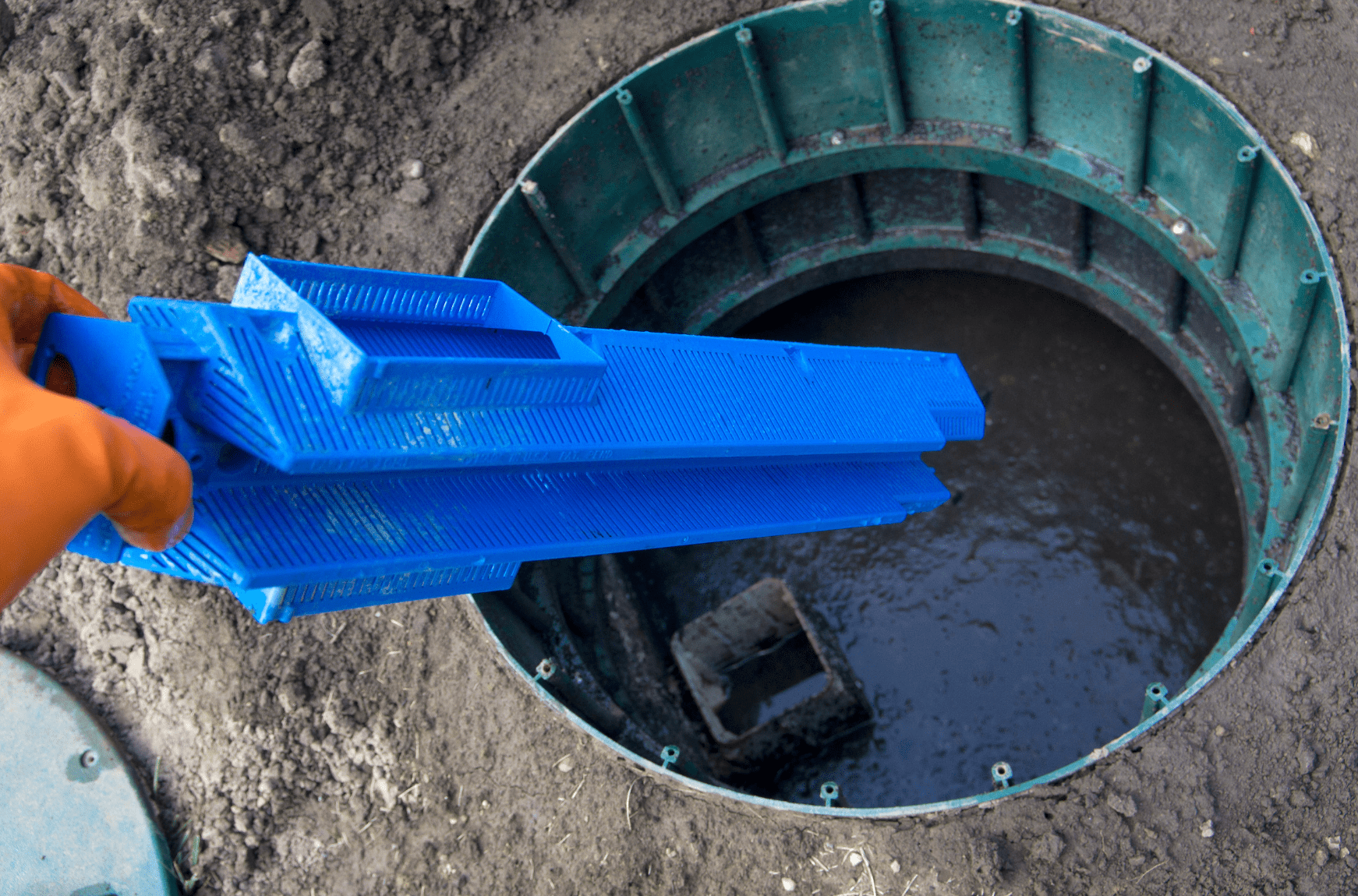 Does My Septic Tank Need an Effluent Filter?