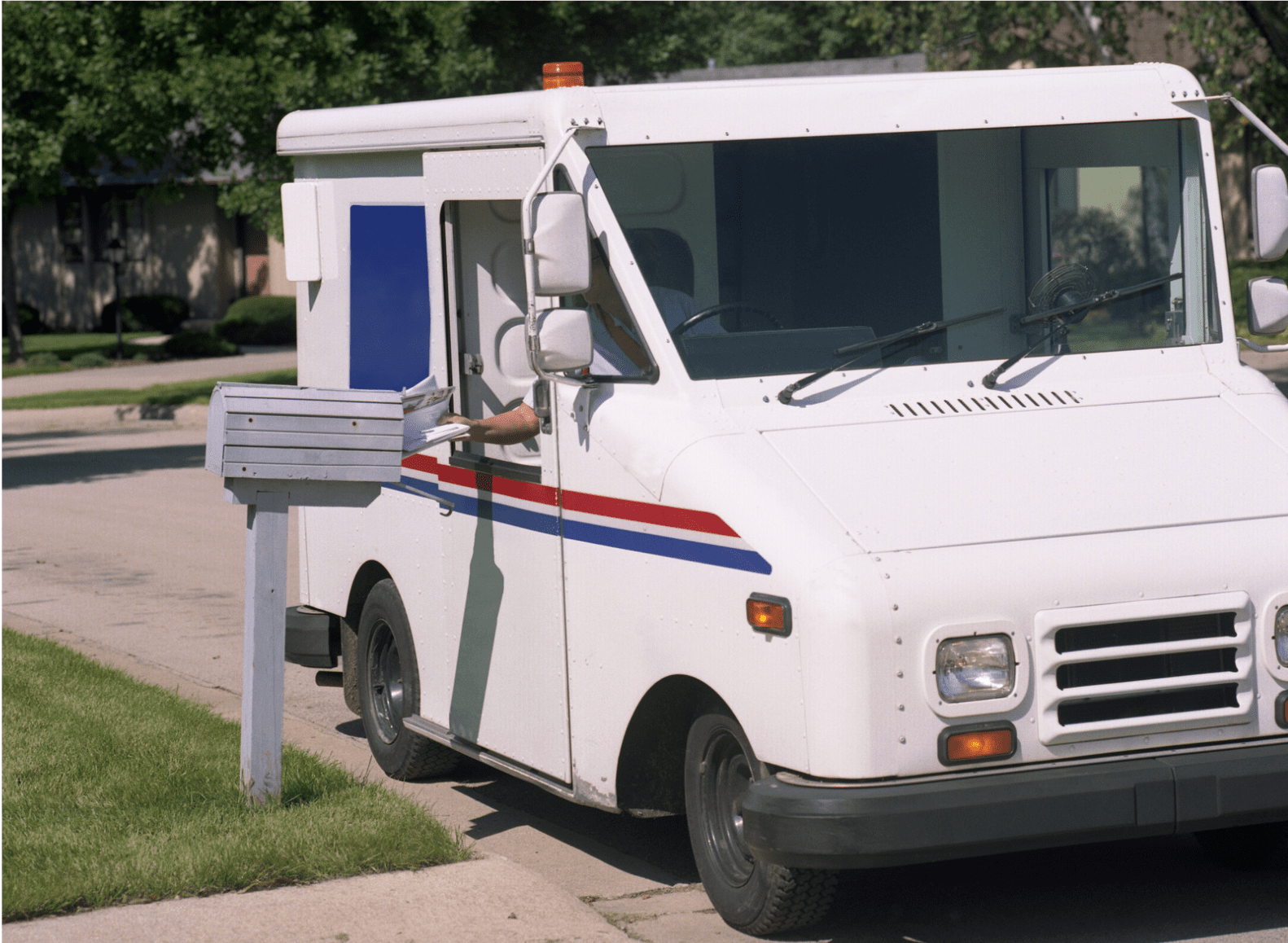 Understanding Your USPS Mail Service