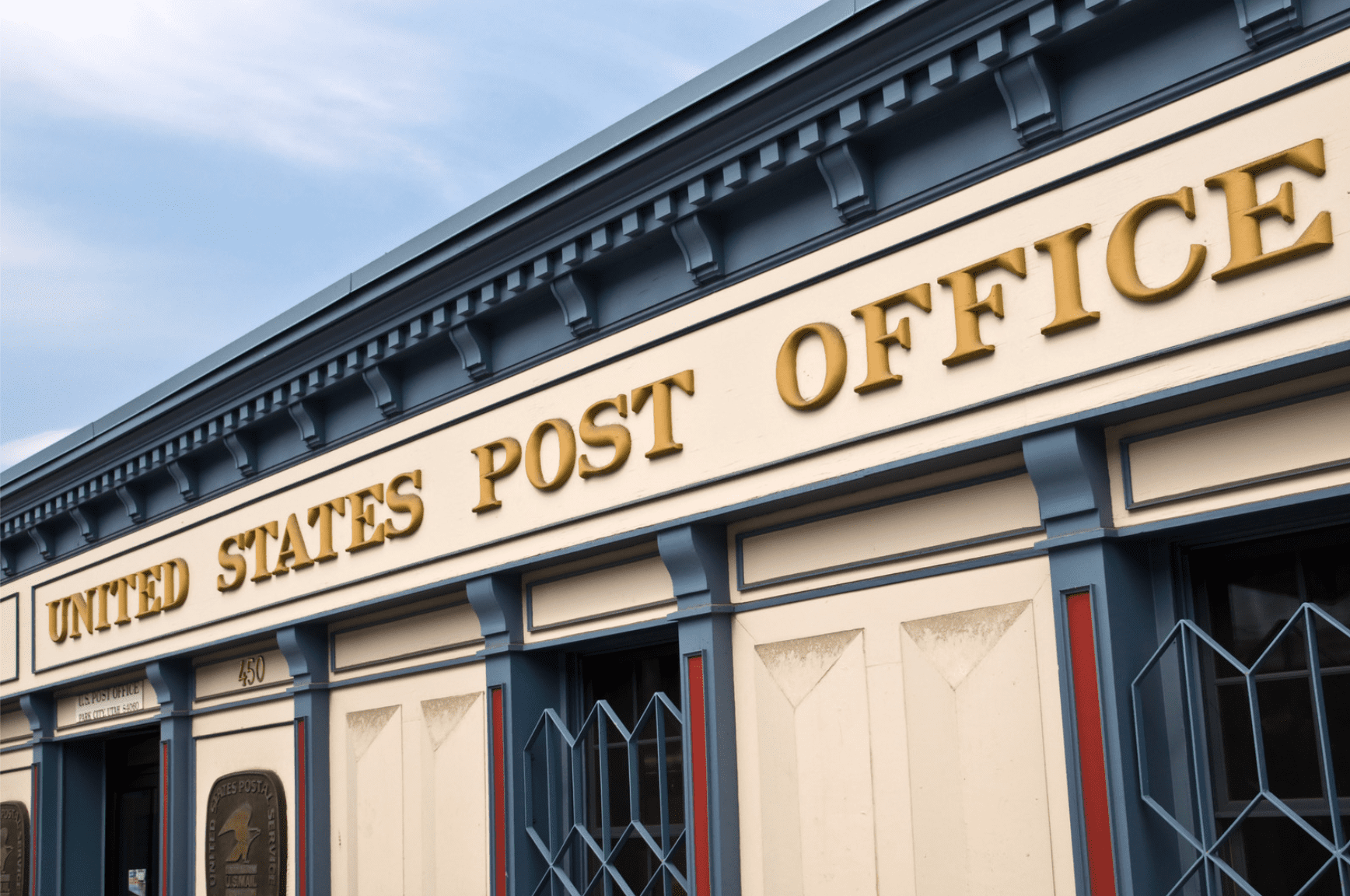 Navigating the US Postal Service