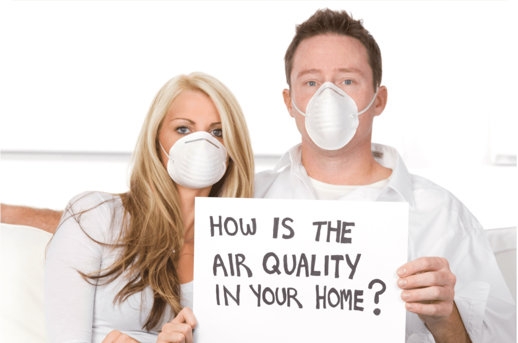 What Happens if You Don't Open Windows in Your Room? Air quality
